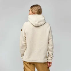 Damen Fjällräven Pullover Und Fleecepullover^KAITUM HOODIE W Damen - Hoodie