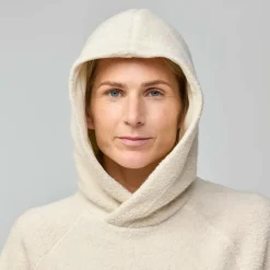 Damen Fjällräven Pullover Und Fleecepullover^KAITUM HOODIE W Damen - Hoodie