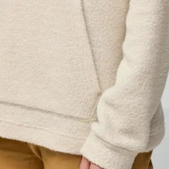 Damen Fjällräven Pullover Und Fleecepullover^KAITUM HOODIE W Damen - Hoodie