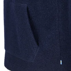 Damen Fjällräven Pullover Und Fleecepullover^KAITUM HOODIE W Damen - Hoodie