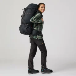 Sale KAJKA 65 M/L Unisex - Trekkingrucksack Trekkingrucksäcke