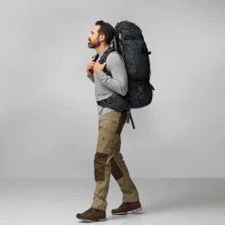 Sale KAJKA 65 M/L Unisex - Trekkingrucksack Trekkingrucksäcke