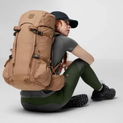 Fjällräven Tourenrucksäcke^KAJKA 35 M/L Unisex - Tourenrucksack