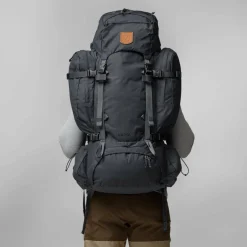 Best KAJKA 75 M/L Unisex - Trekkingrucksack Trekkingrucksäcke
