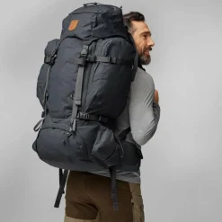 Best KAJKA 75 M/L Unisex - Trekkingrucksack Trekkingrucksäcke
