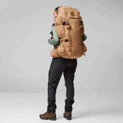 Fjällräven Trekkingrucksäcke^KAJKA 55 S/M Unisex - Trekkingrucksack