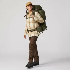 Fjällräven Trekkingrucksäcke^KAJKA 55 S/M Unisex - Trekkingrucksack