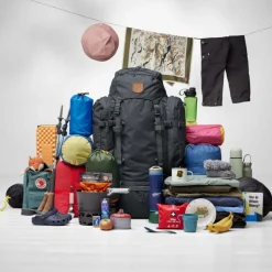 Hot KAJKA 100 Unisex - Trekkingrucksack Trekkingrucksäcke