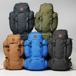 Fjällräven Trekkingrucksäcke^KAJKA 85 Unisex - Trekkingrucksack