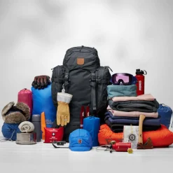 Fjällräven Trekkingrucksäcke^KAJKA 85 Unisex - Trekkingrucksack