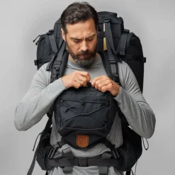 Fjällräven Trekkingrucksäcke^KAJKA 85 Unisex - Trekkingrucksack