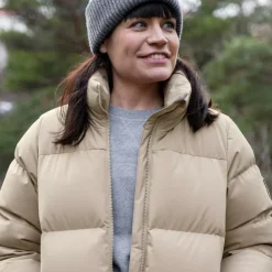 Damen Fjällräven Outdoorjacken^KAMAS LITE DOWN JKT W Damen - Daunenjacke