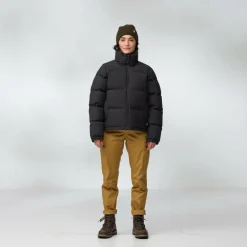 Damen Fjällräven Outdoorjacken^KAMAS LITE DOWN JKT W Damen - Daunenjacke