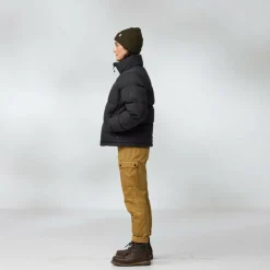 Damen Fjällräven Outdoorjacken^KAMAS LITE DOWN JKT W Damen - Daunenjacke