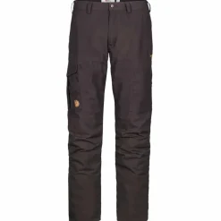 Herren Fjällräven Outdoorhosen^KARL PRO HYDRATIC TROUSERS M Herren - Trekkinghose