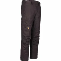 Herren Fjällräven Outdoorhosen^KARL PRO HYDRATIC TROUSERS M Herren - Trekkinghose