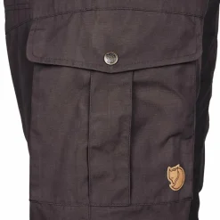 Herren Fjällräven Outdoorhosen^KARL PRO HYDRATIC TROUSERS M Herren - Trekkinghose