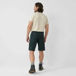 Hot KARL PRO SHORTS M Herren - Trekkinghose Herren Outdoorhosen