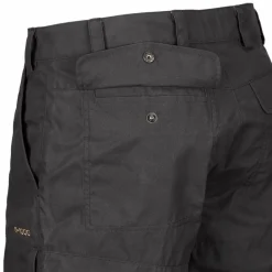 Hot KARL PRO SHORTS M Herren - Trekkinghose Herren Outdoorhosen