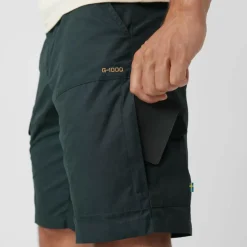 Hot KARL PRO SHORTS M Herren - Trekkinghose Herren Outdoorhosen