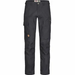 Herren Fjällräven Outdoorhosen^KARL PRO TROUSERS M Herren - Trekkinghose