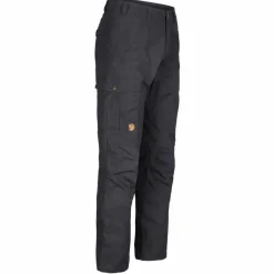 Herren Fjällräven Outdoorhosen^KARL PRO TROUSERS M Herren - Trekkinghose