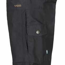 Herren Fjällräven Outdoorhosen^KARL PRO TROUSERS M Herren - Trekkinghose