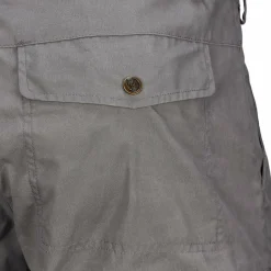 Herren Fjällräven Outdoorhosen^KARL PRO ZIP-OFF TROUSERS M Herren - Trekkinghose
