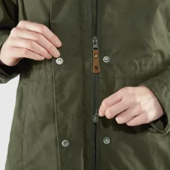 Damen Fjällräven Outdoorjacken^KARLA HYDRATIC JACKET W Damen - Übergangsjacke