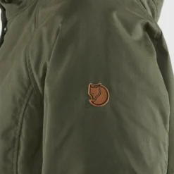 Damen Fjällräven Outdoorjacken^KARLA HYDRATIC JACKET W Damen - Übergangsjacke