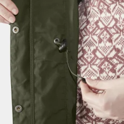 Damen Fjällräven Outdoorjacken^KARLA HYDRATIC JACKET W Damen - Übergangsjacke