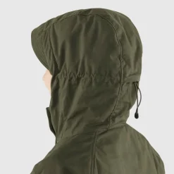 Damen Fjällräven Outdoorjacken^KARLA HYDRATIC JACKET W Damen - Übergangsjacke