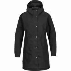Damen Fjällräven Outdoorjacken^KARLA LITE JACKET W Damen - Übergangsjacke
