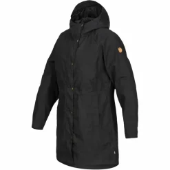Damen Fjällräven Outdoorjacken^KARLA LITE JACKET W Damen - Übergangsjacke
