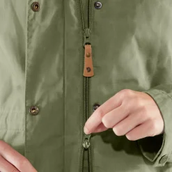 Damen Fjällräven Outdoorjacken^KARLA LITE JACKET W Damen - Übergangsjacke