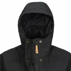 Damen Fjällräven Outdoorjacken^KARLA LITE JACKET W Damen - Übergangsjacke