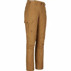 Damen Fjällräven Outdoorhosen^KARLA PRO TROUSERS W Damen - Trekkinghose