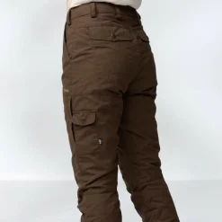 Online KARLA PRO WINTER TROUSERS W Damen - Trekkinghose Damen Outdoorhosen