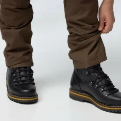 Online KARLA PRO WINTER TROUSERS W Damen - Trekkinghose Damen Outdoorhosen