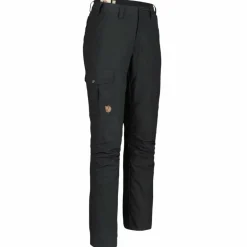 Online KARLA PRO WINTER TROUSERS W Damen - Trekkinghose Damen Outdoorhosen