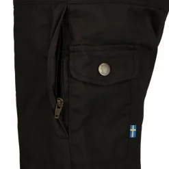 Online KARLA PRO WINTER TROUSERS W Damen - Trekkinghose Damen Outdoorhosen