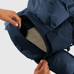 Fjällräven Trekkingrucksäcke^KEB 72 Herren - Trekkingrucksack
