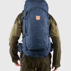Fjällräven Trekkingrucksäcke^KEB 52 Herren - Trekkingrucksack