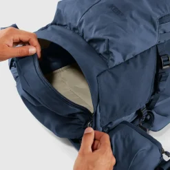 Fjällräven Trekkingrucksäcke^KEB 52 Herren - Trekkingrucksack