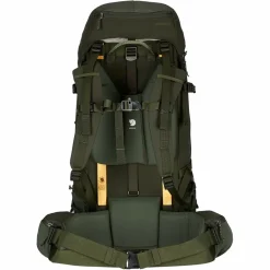 Fjällräven Trekkingrucksäcke^KEB 52 Herren - Trekkingrucksack