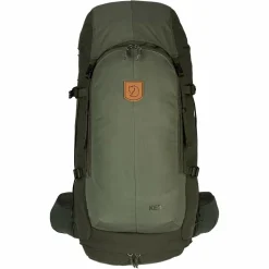 Fjällräven Trekkingrucksäcke^KEB 52 Herren - Trekkingrucksack