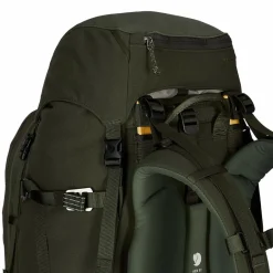 Fjällräven Trekkingrucksäcke^KEB 52 Herren - Trekkingrucksack