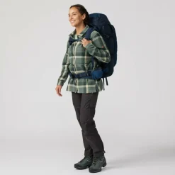 Clearance KEB 52 W Damen - Trekkingrucksack Trekkingrucksäcke