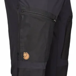 Sale KEB AGILE TROUSERS M Herren - Trekkinghose Herren Outdoorhosen