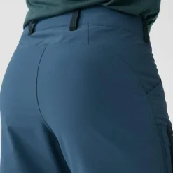 Sale KEB AGILE TROUSERS M Herren - Trekkinghose Herren Outdoorhosen